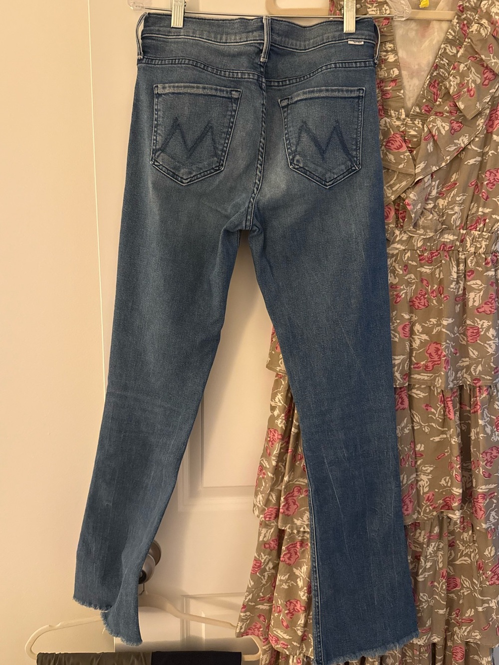 MOTHER Denim - Picture 6 of 7